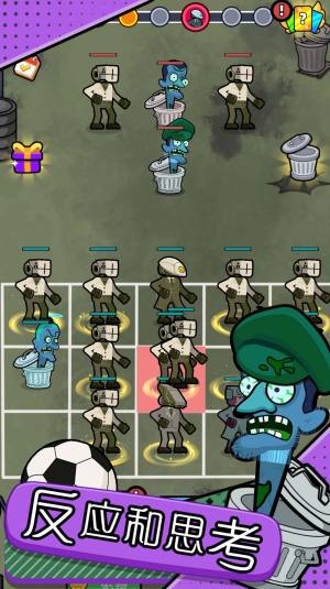 魔物模拟器游戏官方安卓版图片1