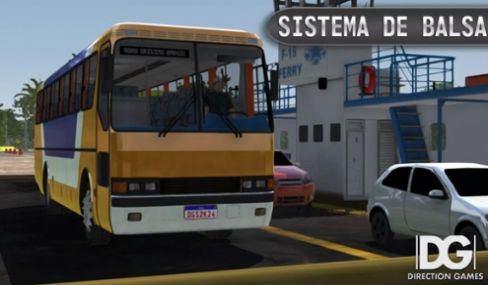 巴西公路驾驶模拟器手机版图2