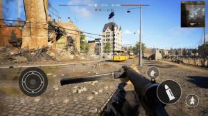 逃离海岸线游戏官方安卓版图片1