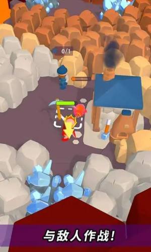 矮人王国游戏下载手机版图片1