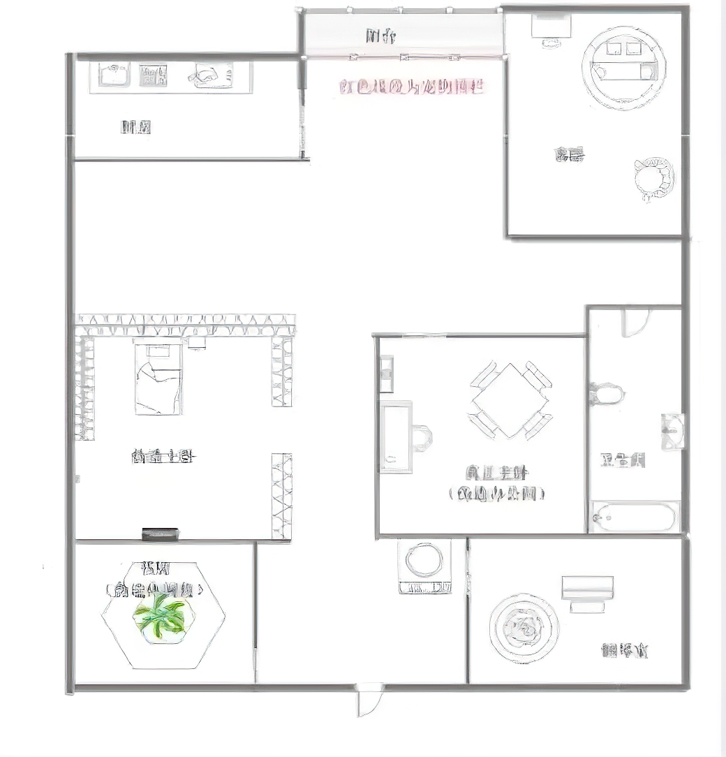 百变大侦探卡密会零点密室凶手是谁  卡密会零点密室真相凶手攻略[多图]图片2