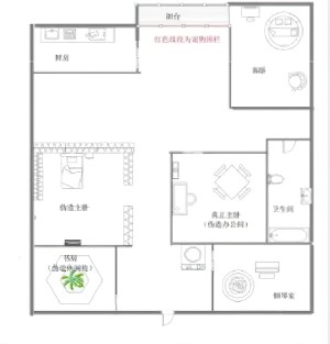 百变大侦探卡密会零点密室凶手是谁  卡密会零点密室真相凶手攻略图片2