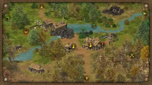 王国英雄试玩版游戏官方v1.6.4