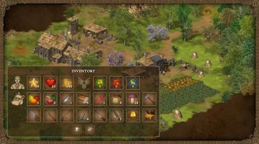 王国英雄试玩版游戏官方v1.6.4