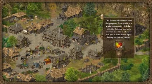王国英雄试玩版游戏官方v1.6.4