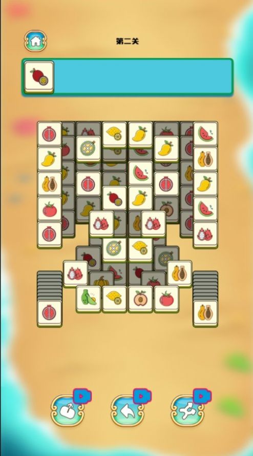 蔬菜乐园游戏图3