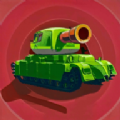 征服坦克英雄2游戏手机版下载 v1.0.3