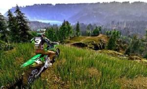 真实越野摩托车模拟游戏官方安卓版图片1