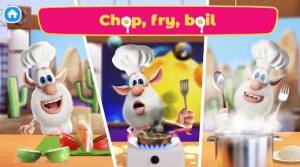 波巴的厨房游戏官方安卓版图片1