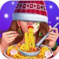 圣诞派对厨房游戏下载安卓版 v1.0.4