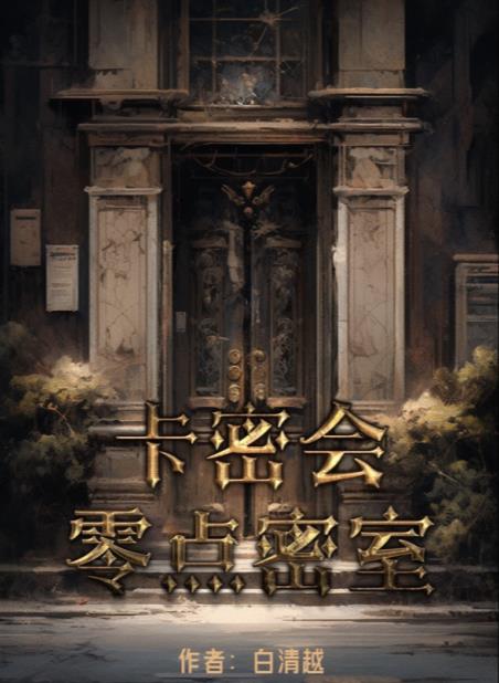 百变大侦探卡密会零点密室凶手是谁  卡密会零点密室真相凶手攻略[多图]