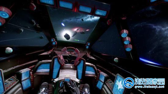 外星飞船题材游戏-驾驶飞船的游戏下载-模拟驾驶飞船游戏大全
