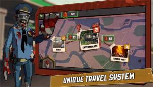 最后的生还僵尸游戏手机版下载图片1