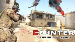 反恐枪炮游戏安卓版下载图片1