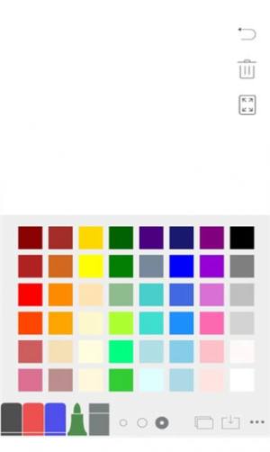 无尽白板app安卓版图片2