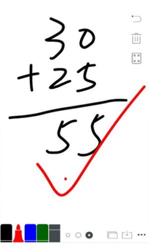 无尽白板app安卓版图片3