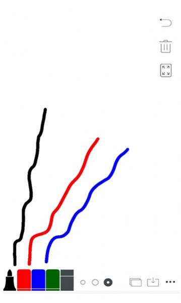 无尽白板app安卓版图片5