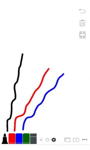 无尽白板app安卓版图片5