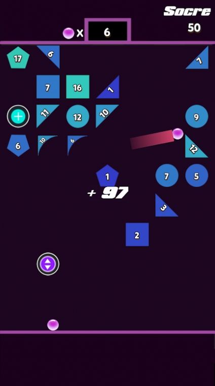 疯狂弹球大作战游戏图3