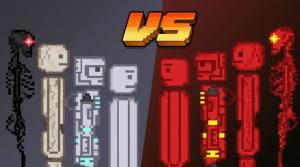 战斗游乐场模拟器游戏中文版图片1