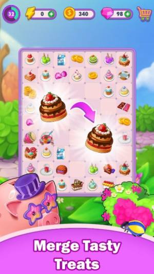 酒店之谜游戏中文版(Mystery Hotel)图片1