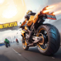 终极多人摩托车竞速游戏手机版 v0.1