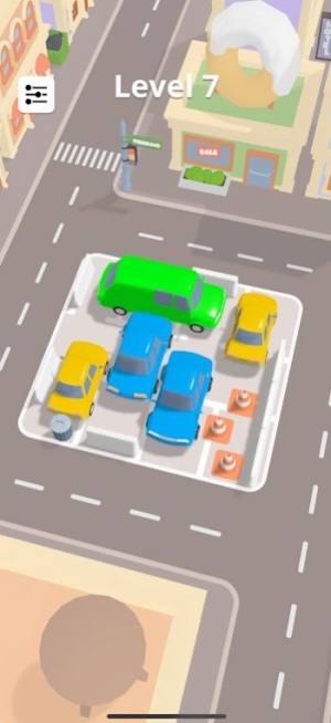 停车专家挑战停车场手机版官方下载图片1