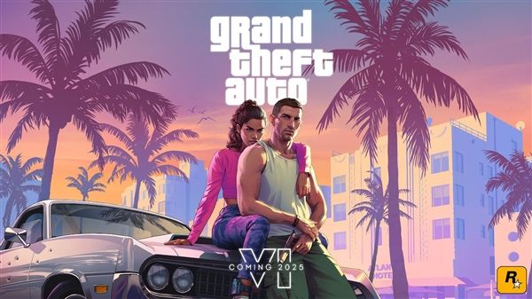 GTA6什么时候出  GTA6发布平台时间[多图]图片1