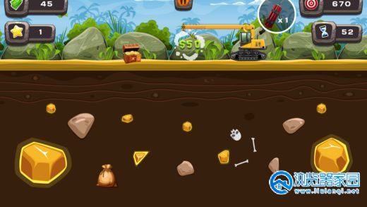 挖掘采矿游戏大全-模拟挖掘采矿游戏推荐-最好玩的挖掘采矿游戏