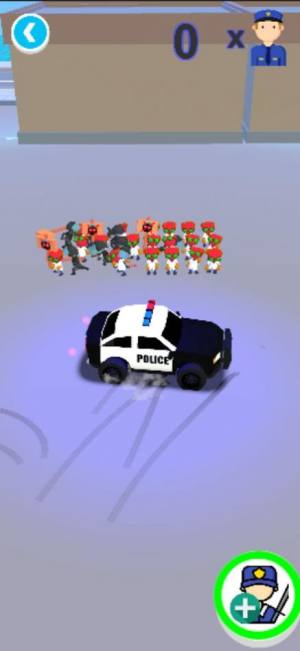 防暴警察游戏图1