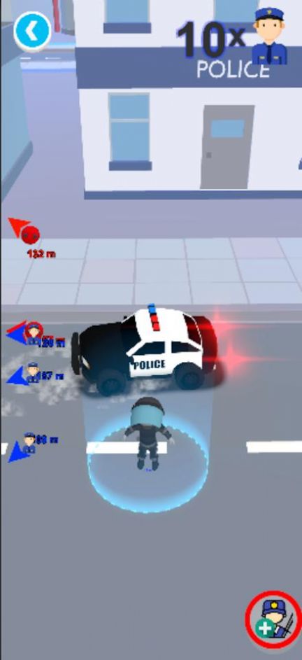 防暴警察游戏官方安卓版图片1