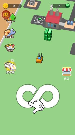 宝石工厂游戏官方安卓版图片1