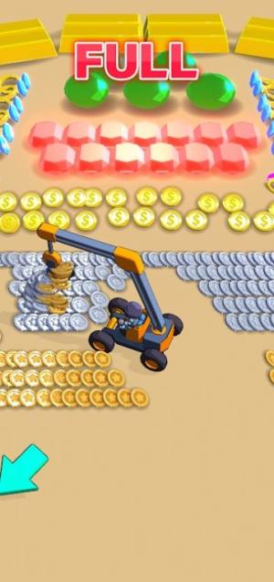 珠宝采集游戏最新安卓版图片1