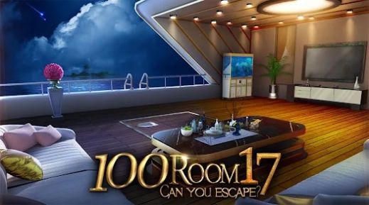 密室逃脱挑战100个房间17游戏图1