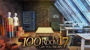 密室逃脱挑战100个房间17游戏下载安装最新版图片1