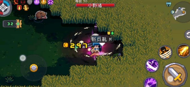 元气骑士前传唤灵守卫攻略  唤灵守卫出装/技能加点推荐[多图]