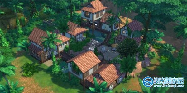 模拟家园题材游戏下载-模拟家园游戏大全-最好玩的模拟家园游戏