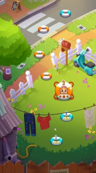 宠物救援传奇游戏最新安卓版图片1
