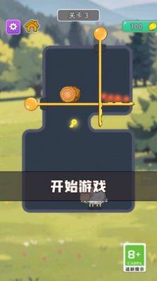 全民脑洞找茬大师游戏下载无广告图片1