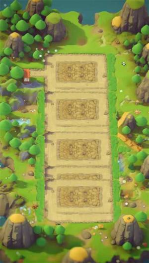 精英小兵游戏官方安卓版图片1