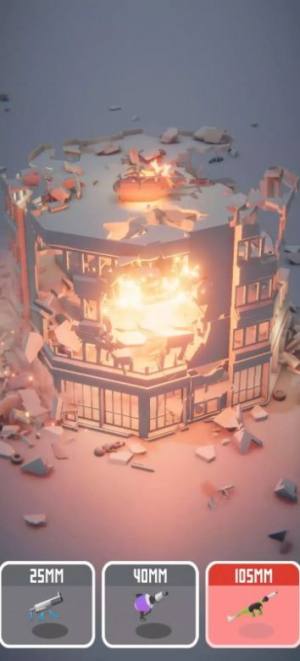 要塞攻击游戏下载安卓版图片1