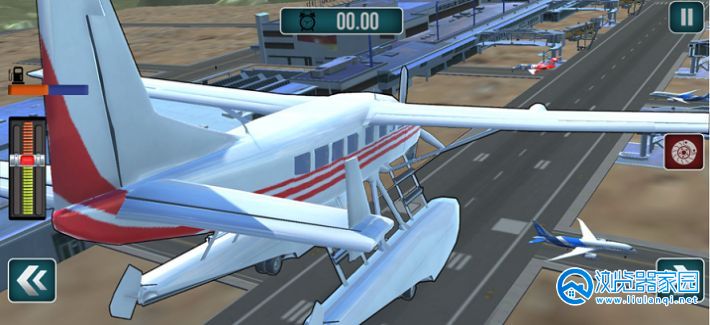 热门飞行驾驶游戏合集-热门飞行驾驶游戏最新版-热门飞行驾驶游戏安卓版