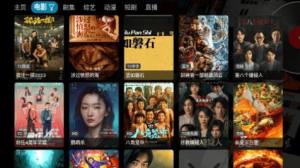 FAST V5影视下载安装免费版图片4