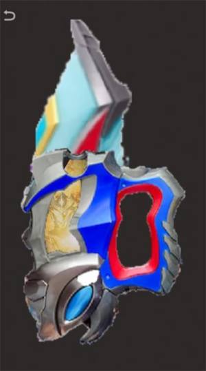 德凯奥特曼模拟器游戏安卓版图片1