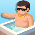 洗浴中心模拟器游戏官方安卓版 v1.0