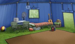 童子军传奇游戏下载官方版图片1