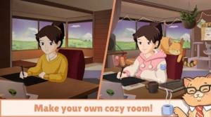 舒适女孩游戏官方手机版(Comfy Girl)图片1