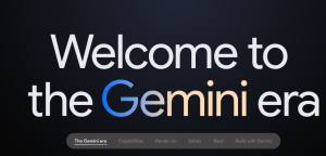 谷歌gemini是什么  谷歌Gemini模型入口用法介绍图片1