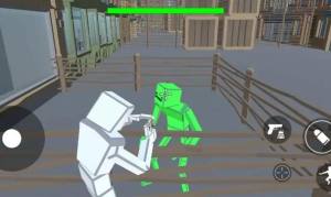 布娃娃生存艺术游戏手机版图片1