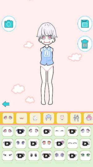 最好的穿搭游戏官方最新版图片1